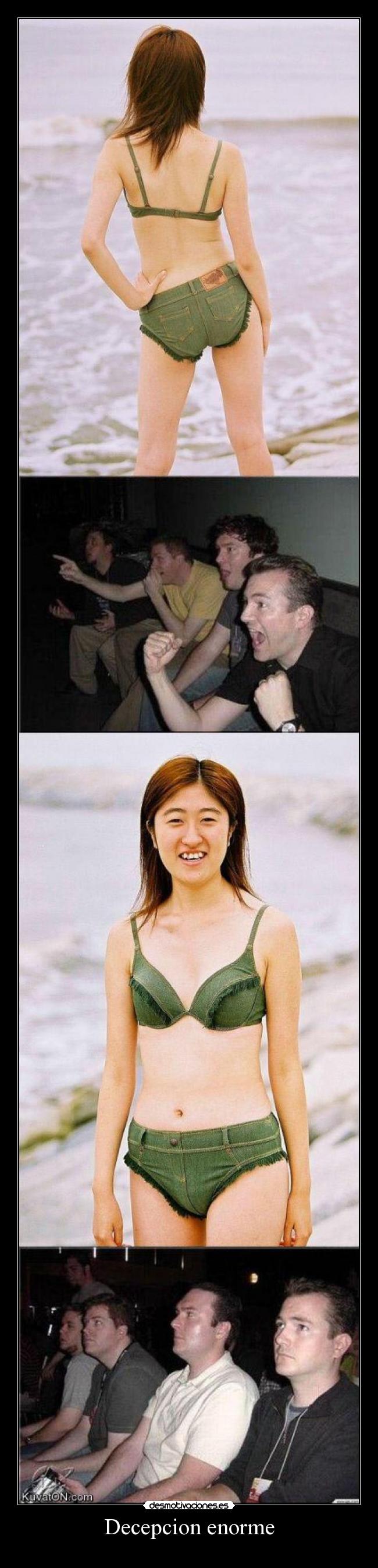 carteles poloki desmotivaciones