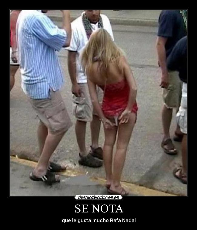 SE NOTA -