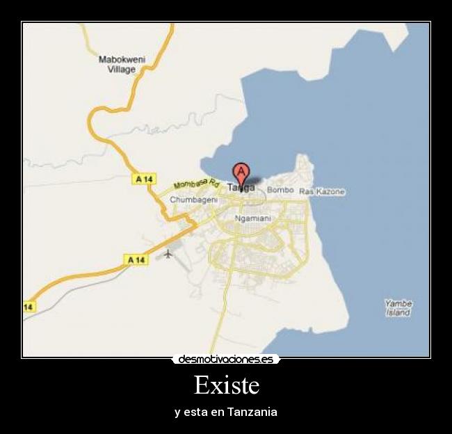 Existe - 