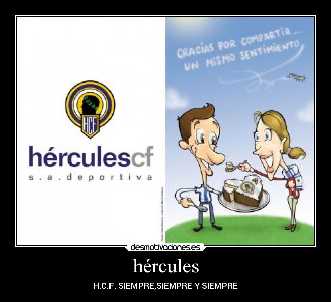 hércules -