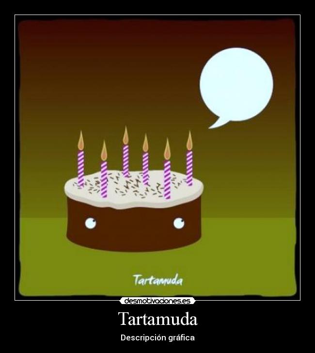 Tartamuda -