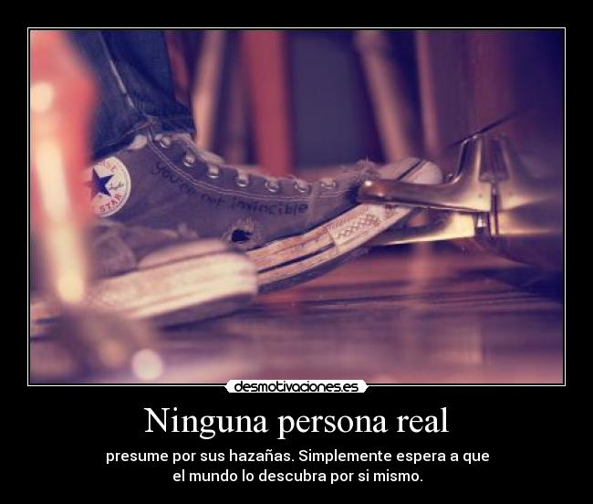 carteles hazanas persona mismo descubrir kiwaso desmotivaciones