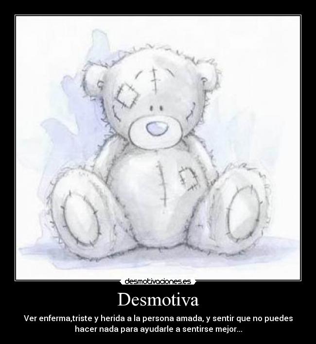Desmotiva -