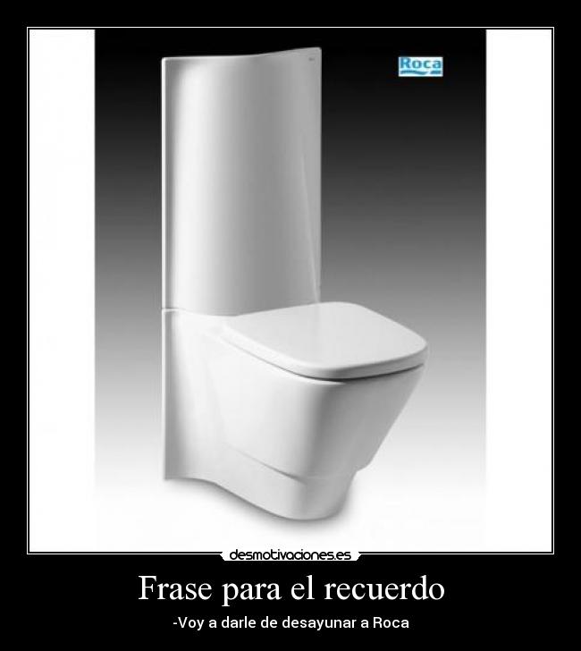 Frase para el recuerdo - 