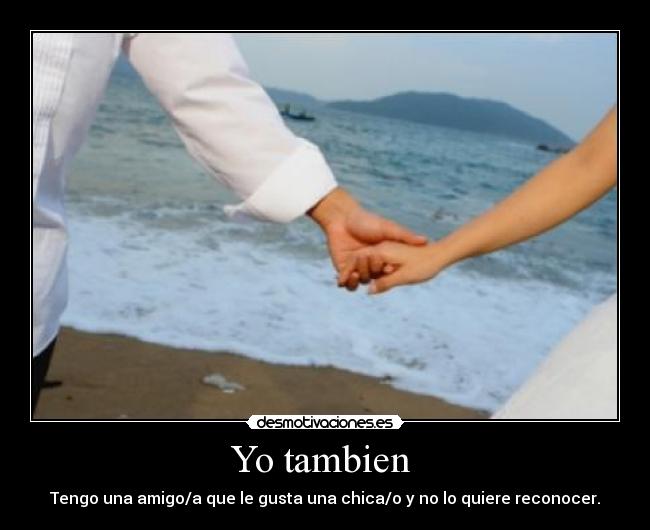 Yo tambien  - 