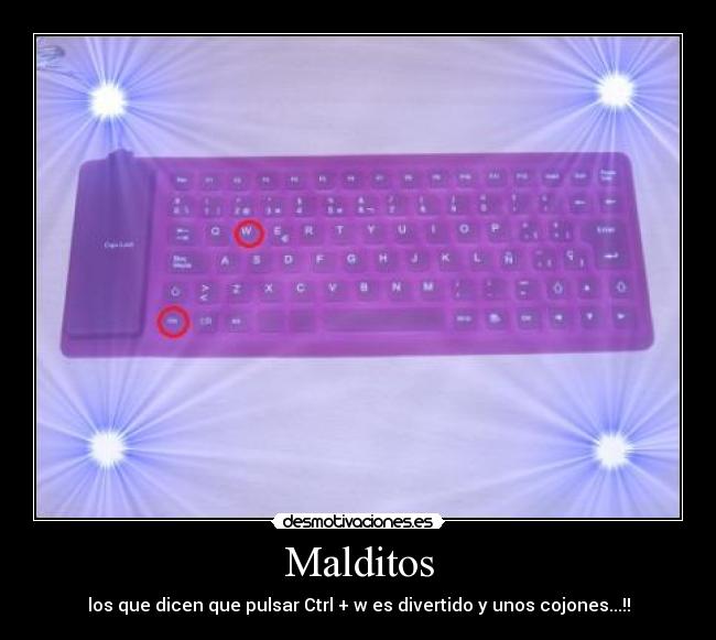Malditos - 
