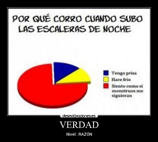 VERDAD - 