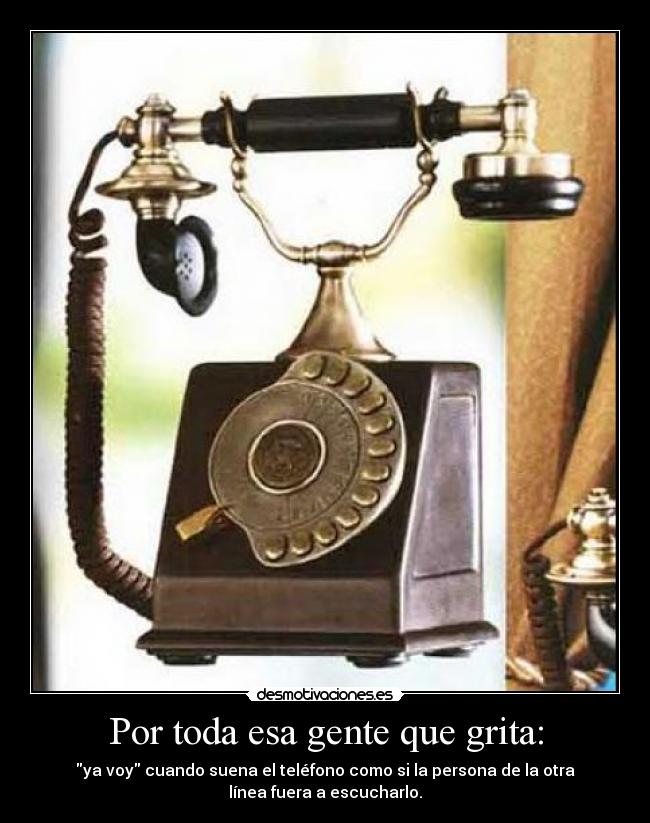 carteles desmotivaciones