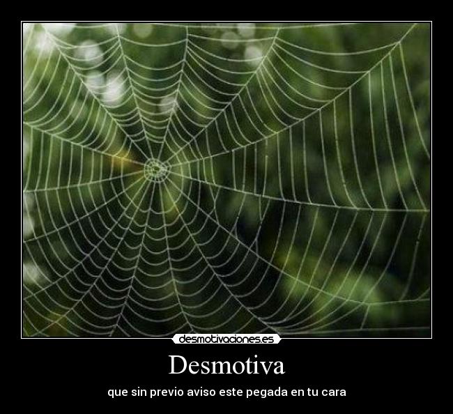 Desmotiva -