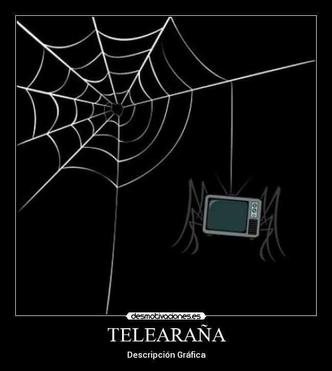 TELEARAÑA - 