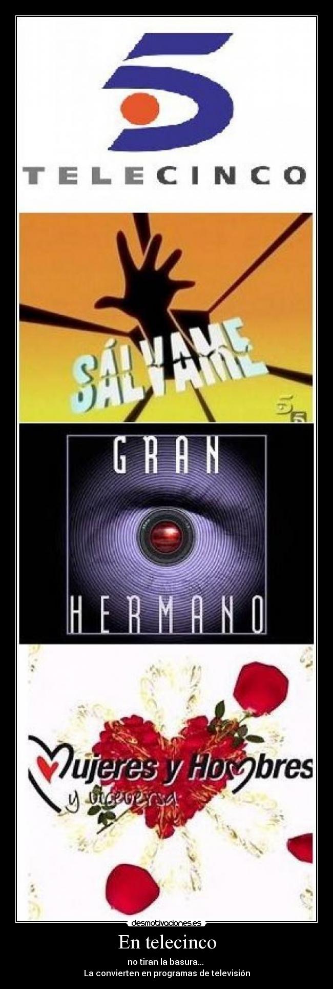 carteles gilitolay desmotivaciones