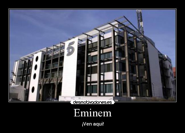 Eminem -