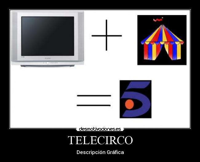 TELECIRCO -