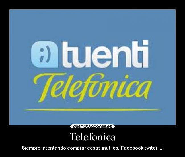 carteles redes sociales desmotivaciones