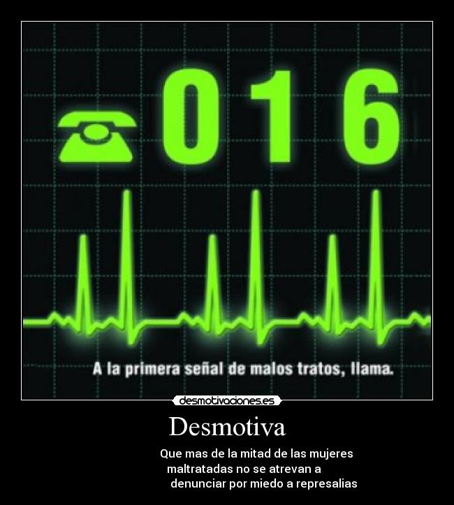 Desmotiva -