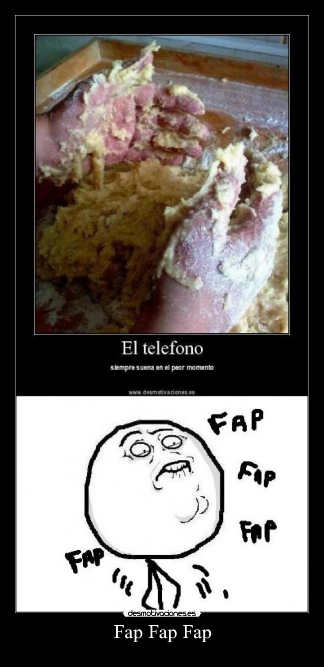 Fap Fap Fap - 