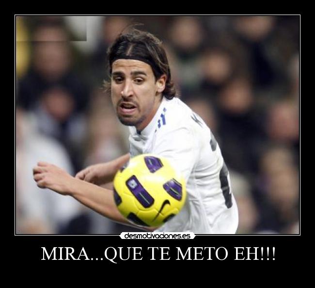 MIRA...QUE TE METO EH!!! -