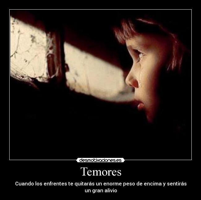 Temores - 