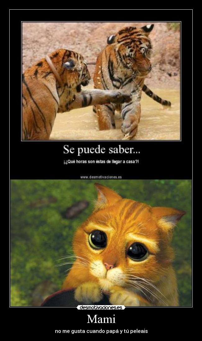 carteles desmotivaciones