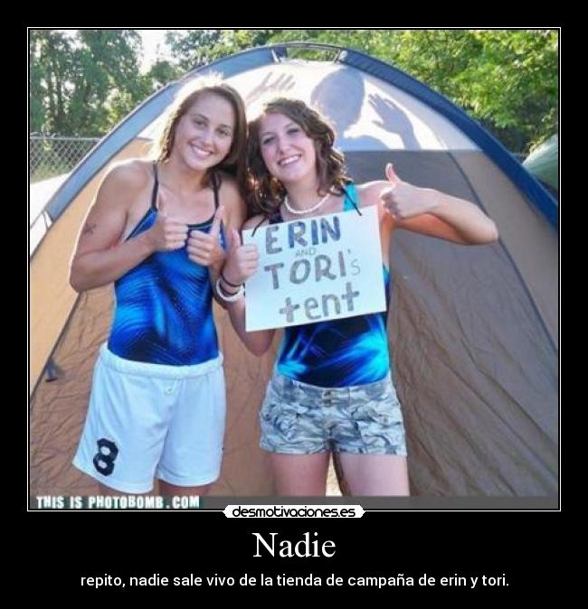 Nadie - 