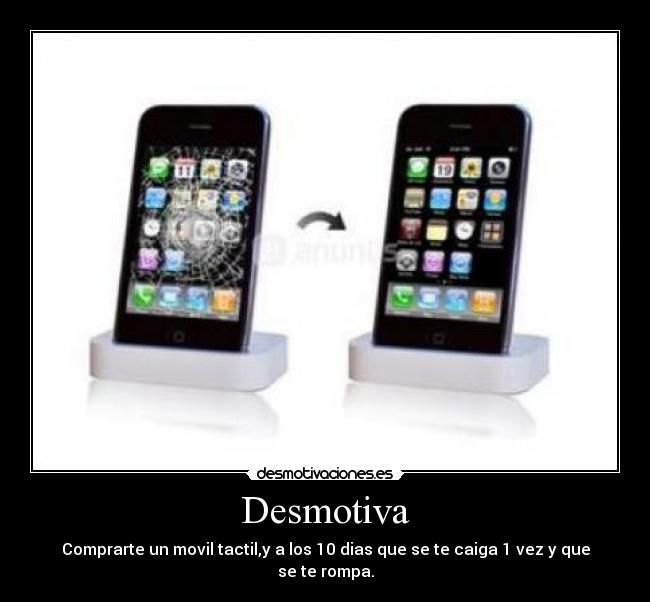 Desmotiva - 