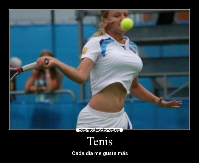 Tenis -