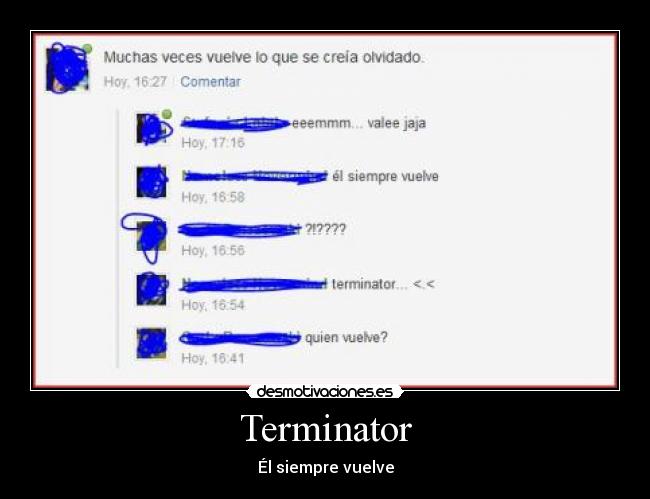 Terminator -