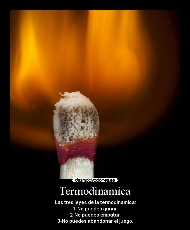 Termodinamica -