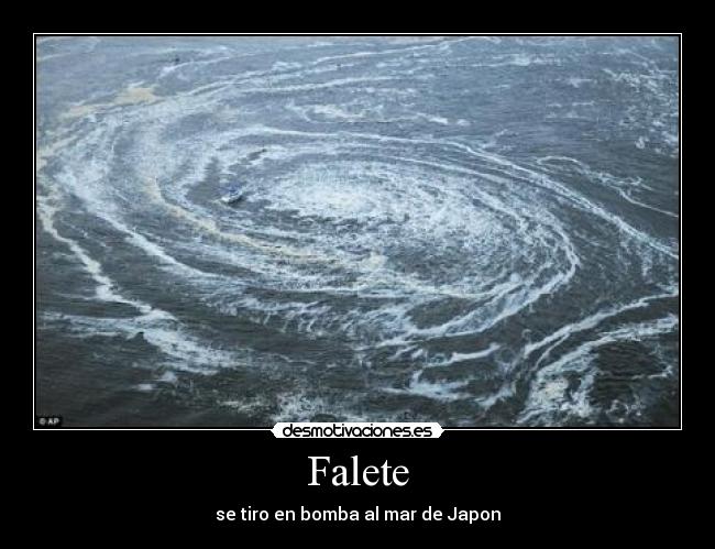 Falete -
