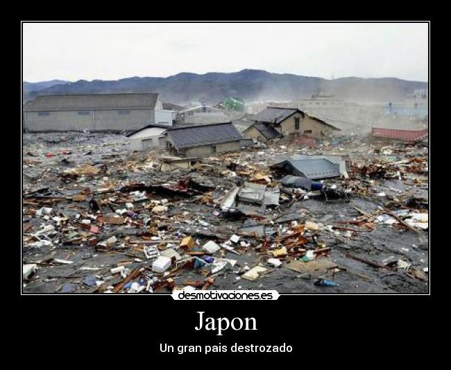 Japon - 