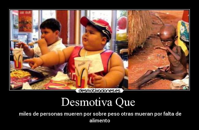 Desmotiva Que  - 