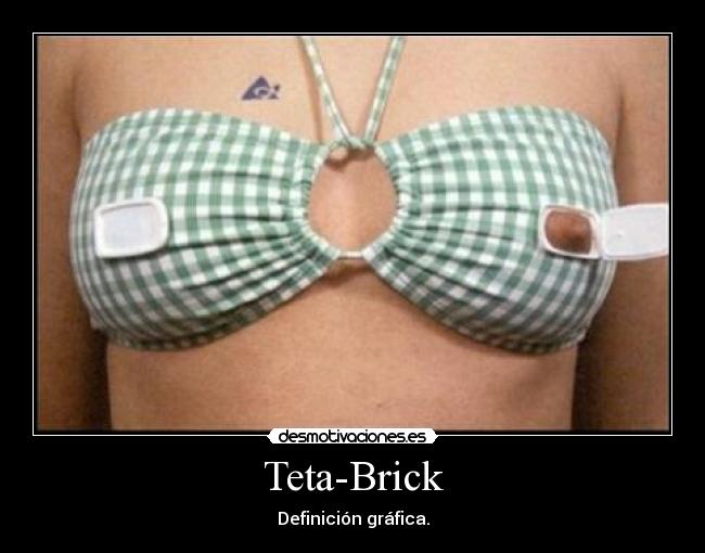 Teta-Brick -