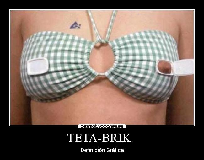TETA-BRIK -