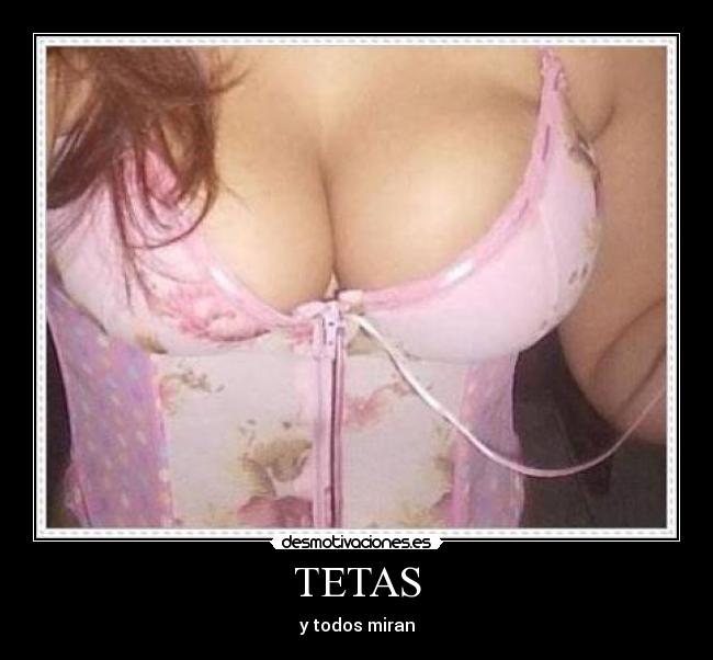 TETAS -