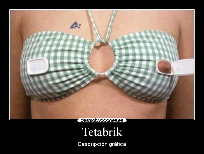 Tetabrik - 