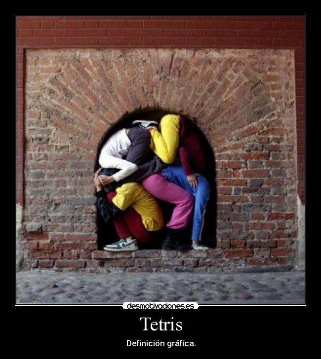 Tetris - 