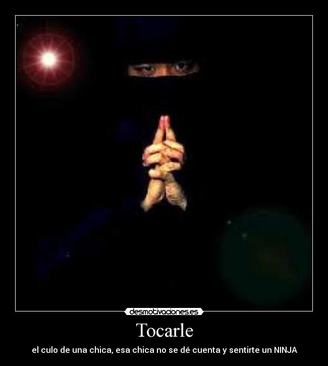 Tocarle - 