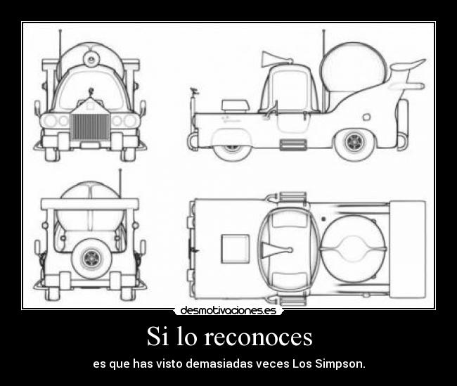 Si lo reconoces - 