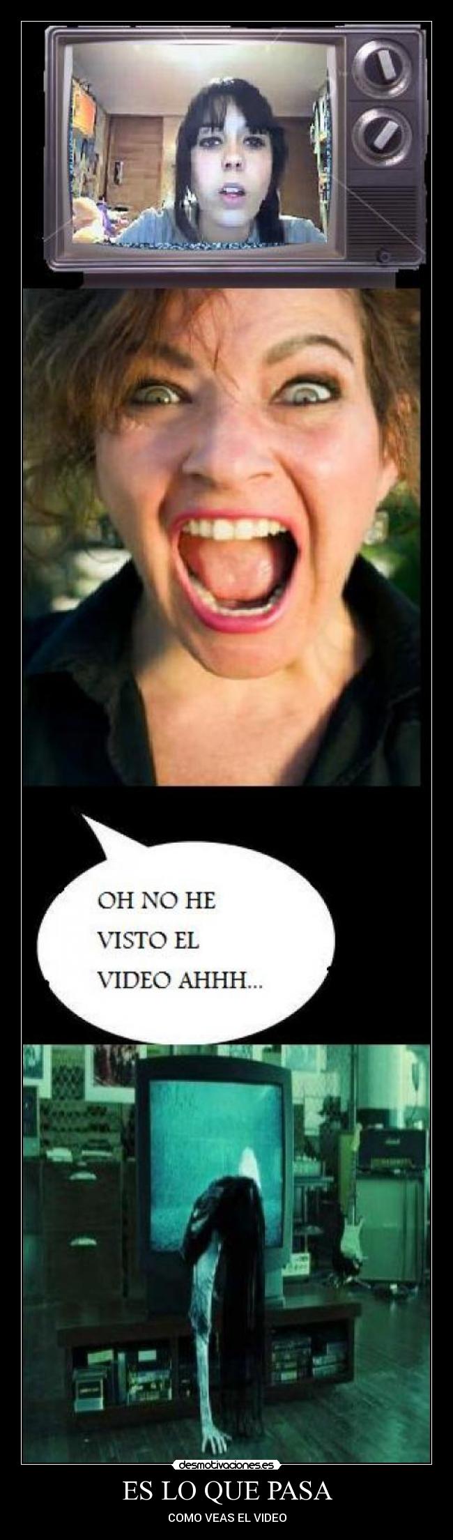 ES LO QUE PASA -