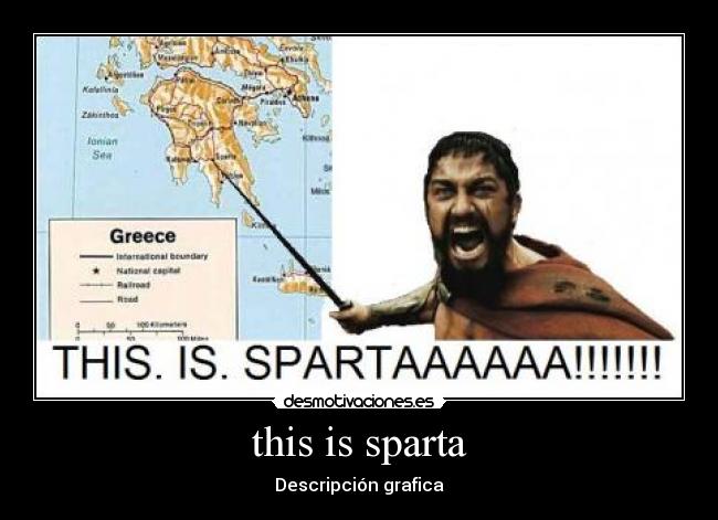 this is sparta -