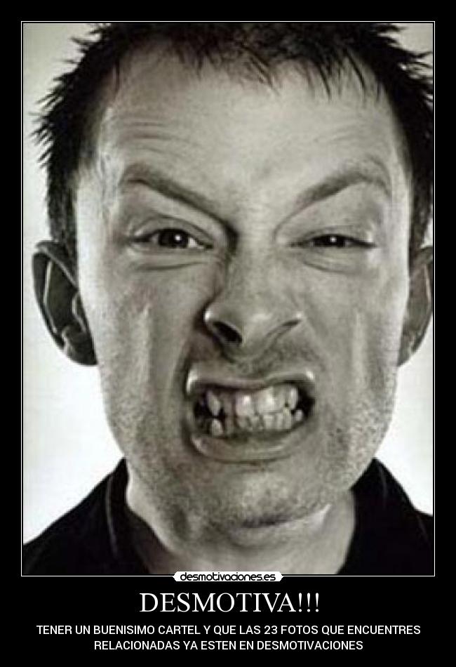 carteles herculana17 desmotivaciones