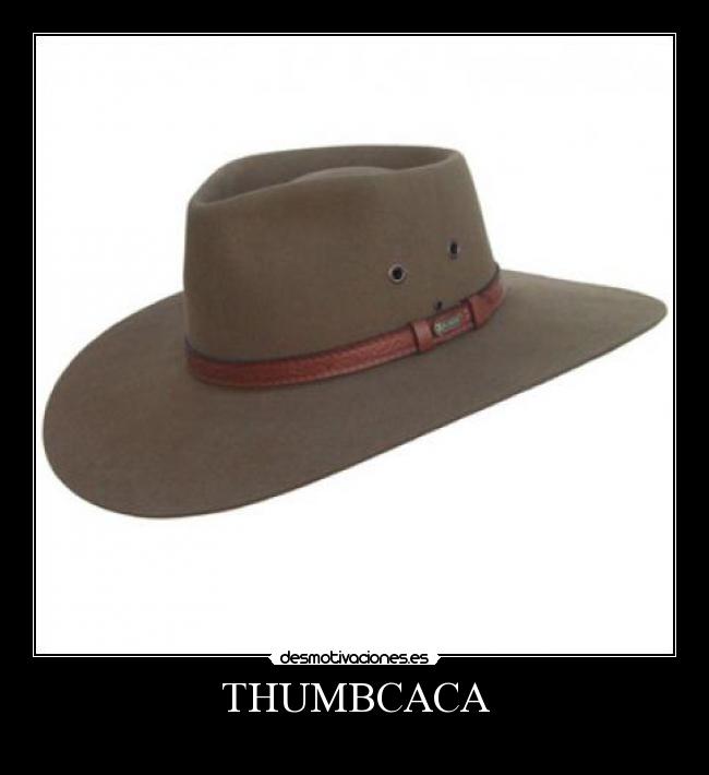 THUMBCACA - 