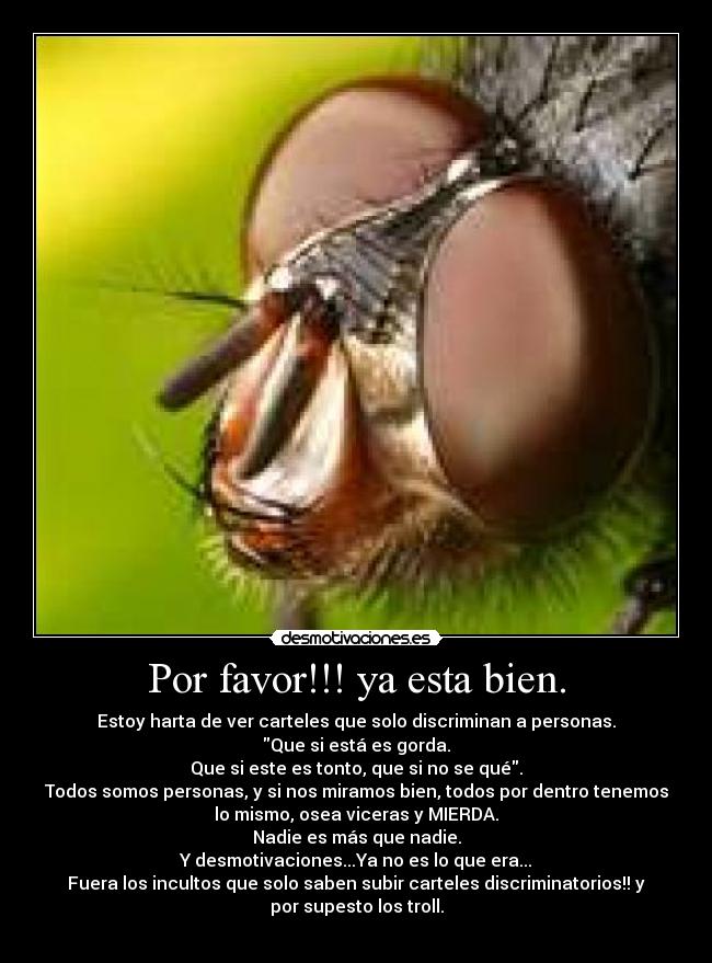 Por favor!!! ya esta bien. - 