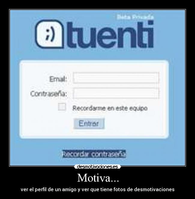 Motiva... - 