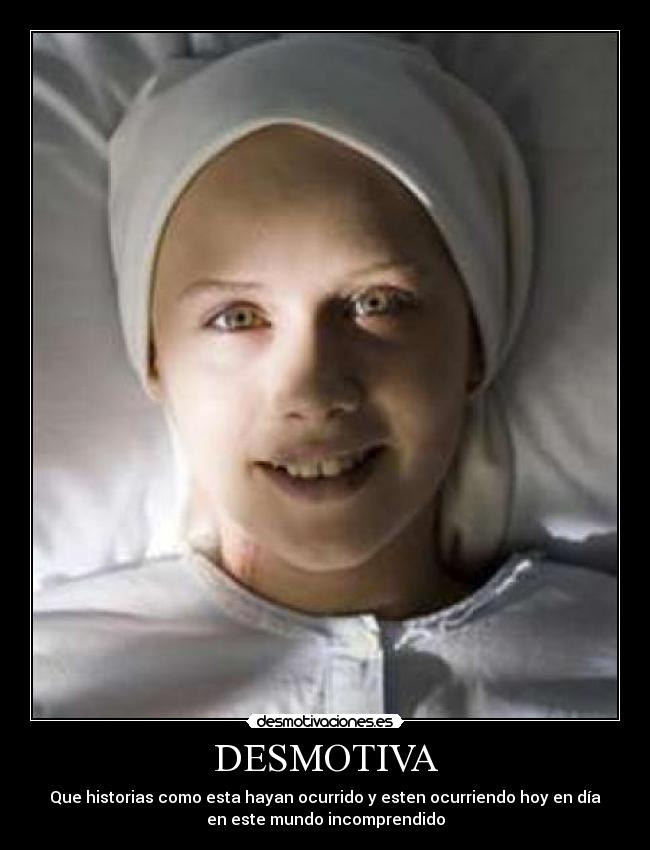 DESMOTIVA - 