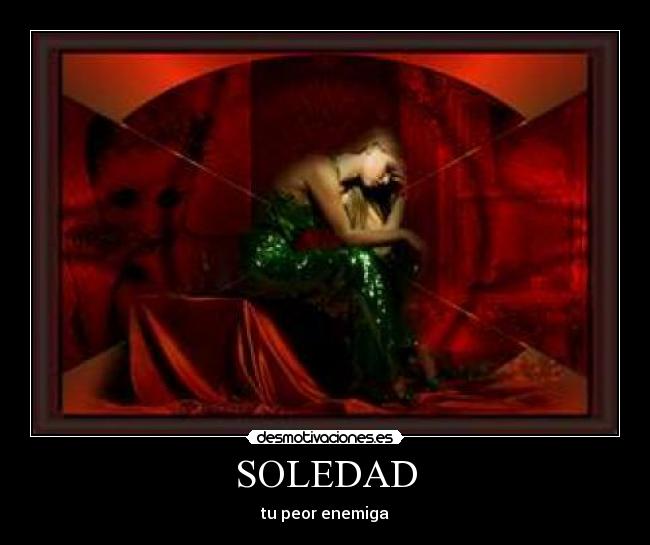 SOLEDAD - 