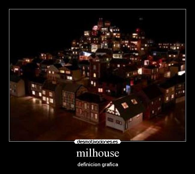 milhouse - 