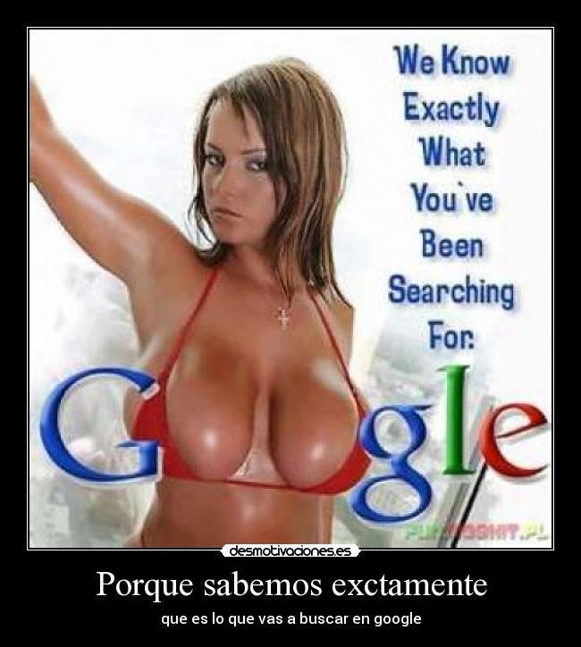 carteles google desmotivaciones