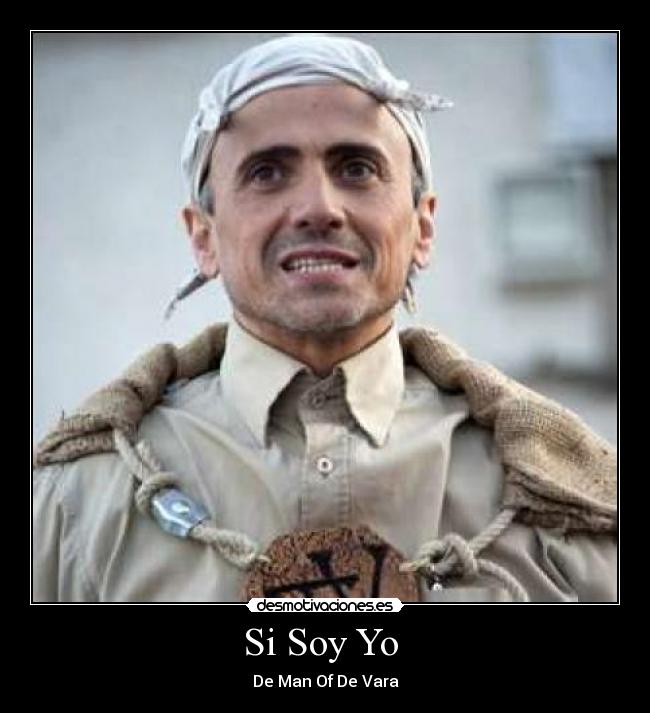 Si Soy Yo  - 