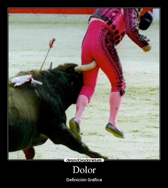 Dolor - 